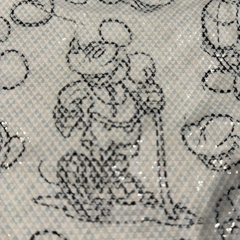 Mickey Columbia Sun Deflector Top XXS - Picture 5 of 6